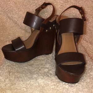 Wedges